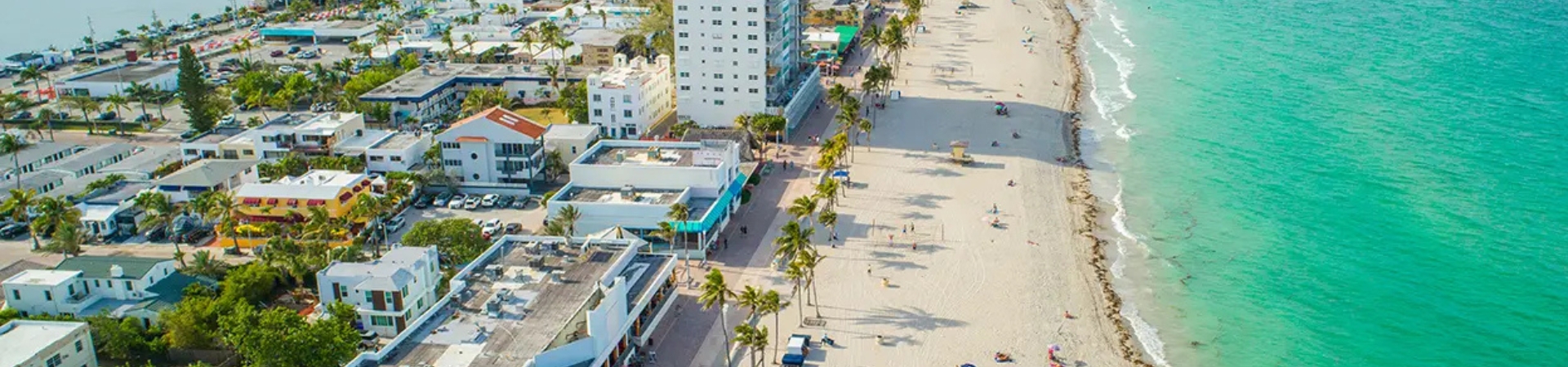 Pros and Cons of Living in Hollywood, FL