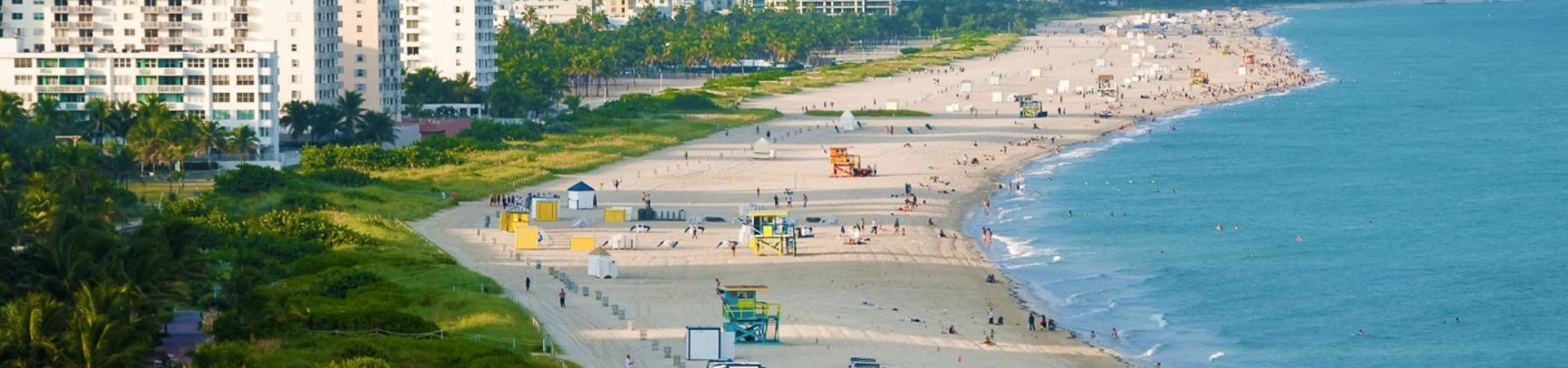 Pros and Cons of Living in Miami Beach