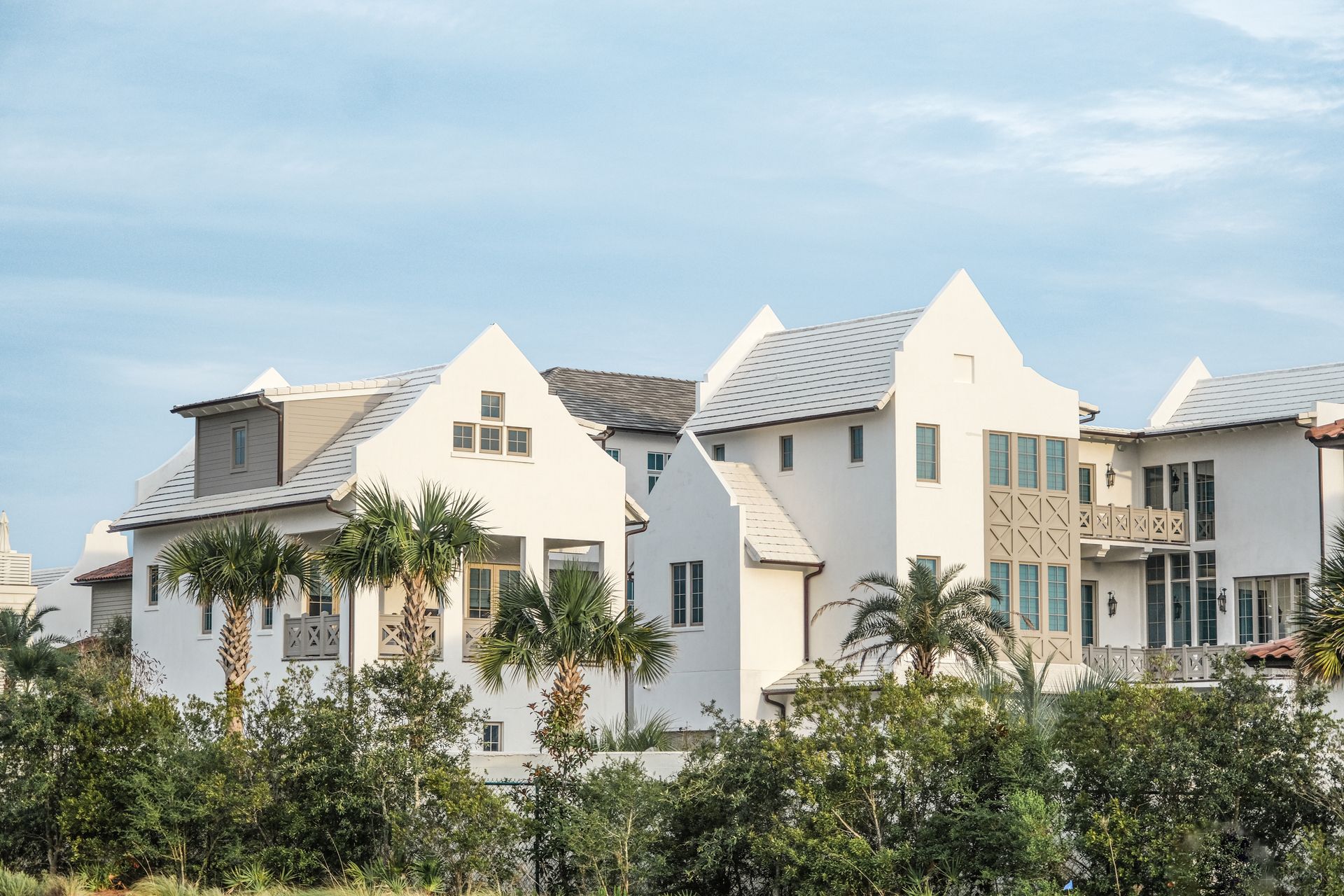 What Should You Know Before Buying a Beach House?