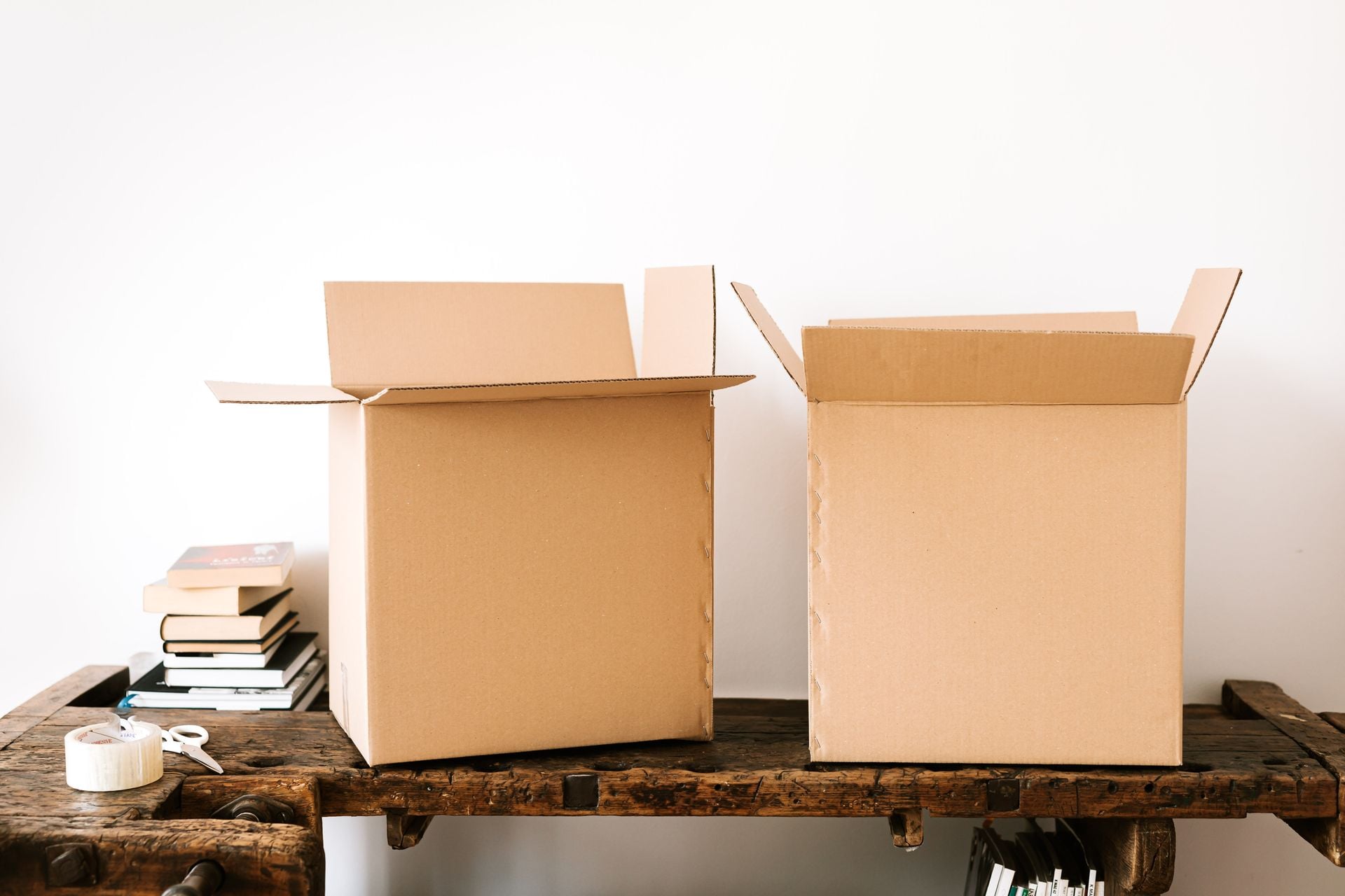 How To Declutter Your Home Storage With Ease