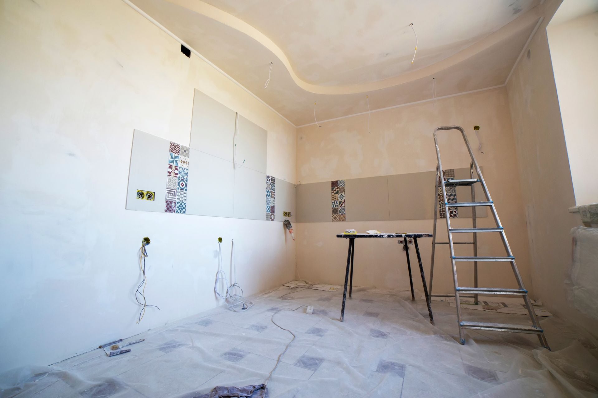Simple and Sustainable Home Improvement Ideas
