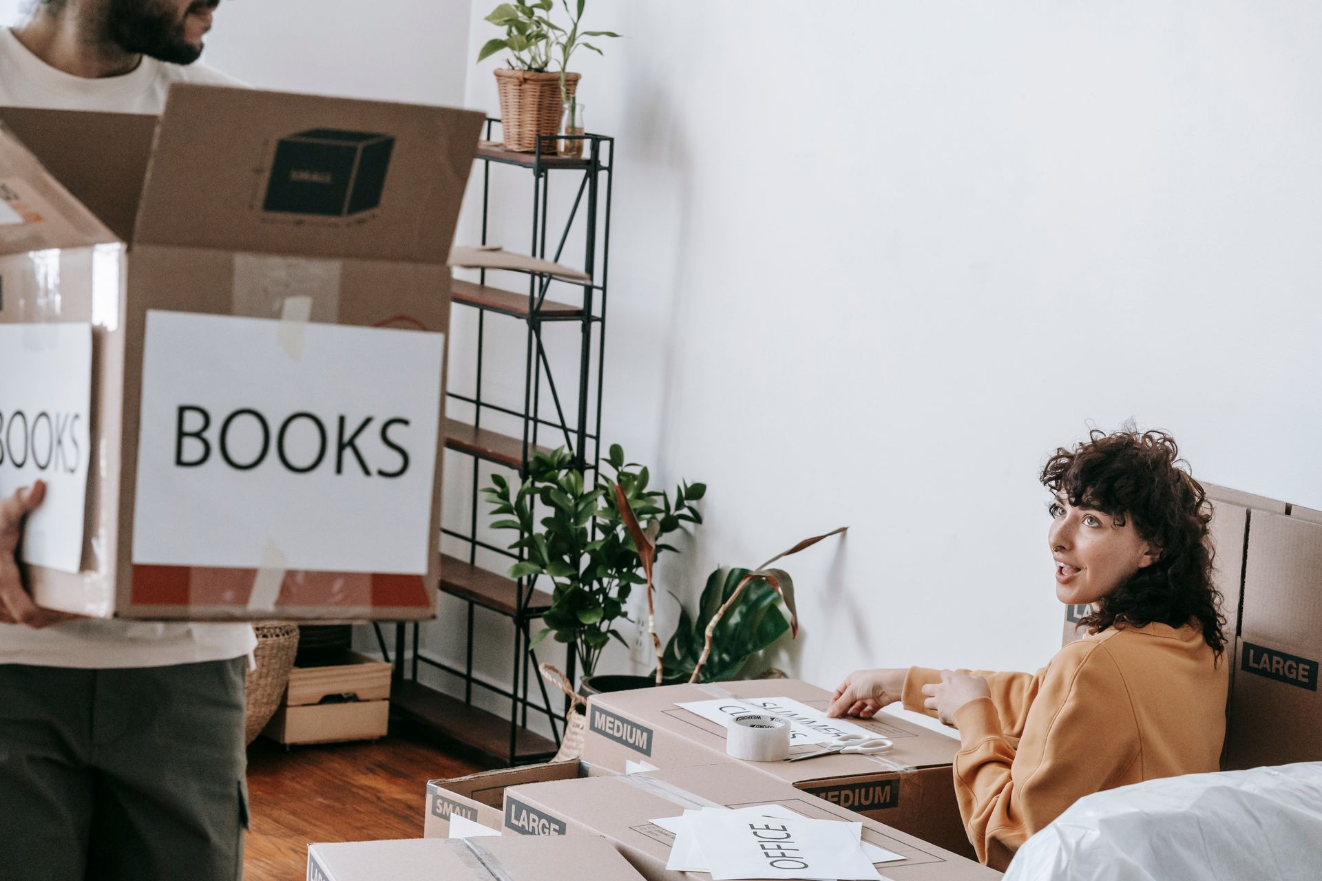 5 Must-Have Packing Supplies for a Long-Distance Relocation