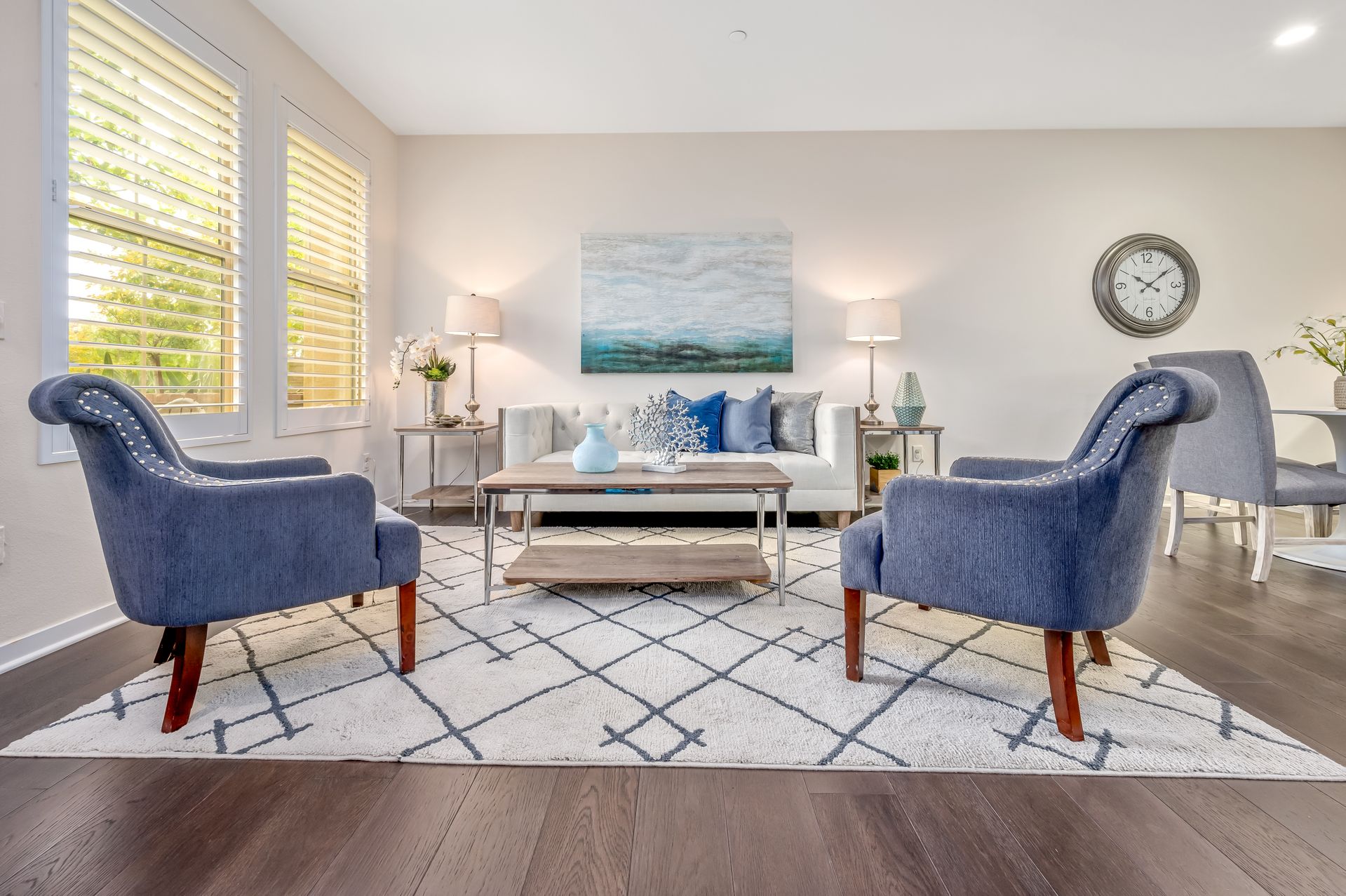 Essential Tips for Staging Your Home Before Selling