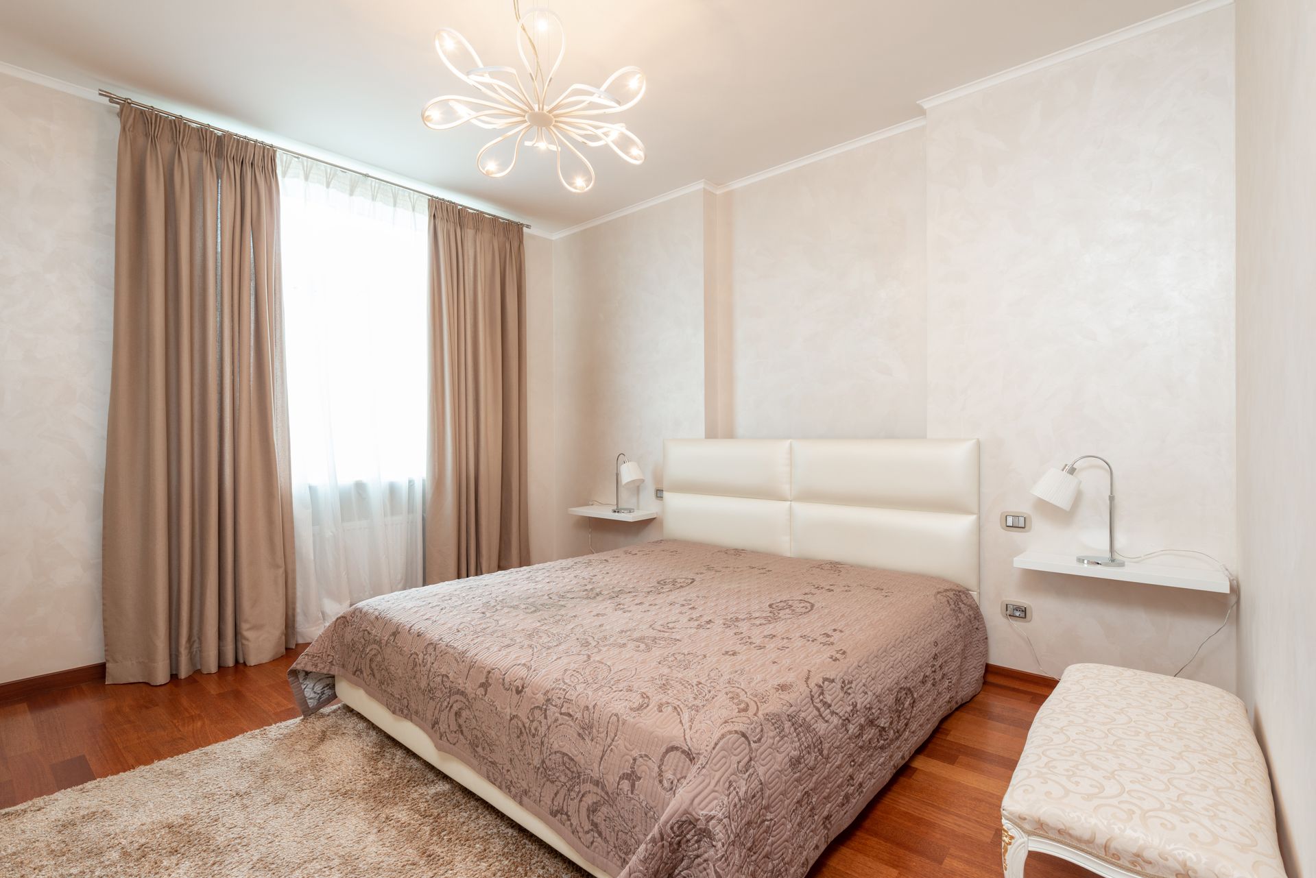 Tips for Decorating a Bedroom on a Budget