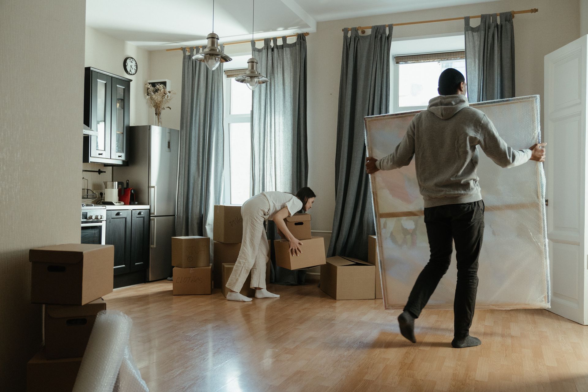 How to Pick the Right Storage Unit
